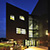 ISS Building, Lancaster University